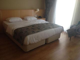 Artika Hotel fotoÄŸrafÄ±