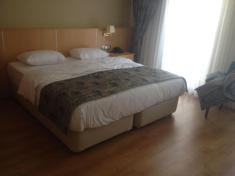 Artika Hotel - Oda