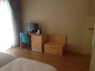 Artika Hotel fotoÄŸrafÄ±