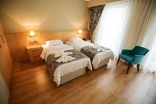 Artika Hotel fotoÄŸrafÄ±