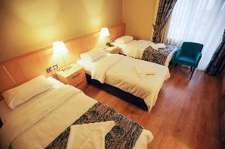 Artika Hotel fotoÄŸrafÄ±