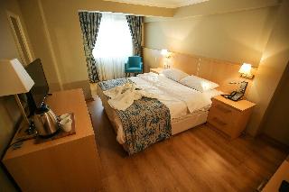 Artika Hotel fotoÄŸrafÄ±