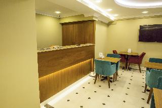 Artika Hotel fotoÄŸrafÄ±