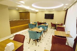 Artika Hotel fotoÄŸrafÄ±