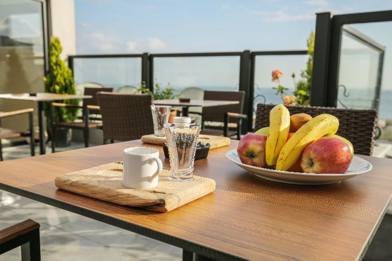 Artika Hotel - Restoran