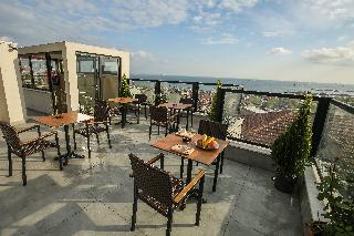 Artika Hotel fotoÄŸrafÄ±