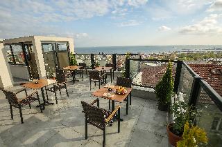 Artika Hotel fotoÄŸrafÄ±