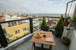 Artika Hotel fotoÄŸrafÄ±