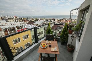 Artika Hotel fotoÄŸrafÄ±