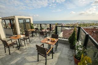 Artika Hotel fotoÄŸrafÄ±