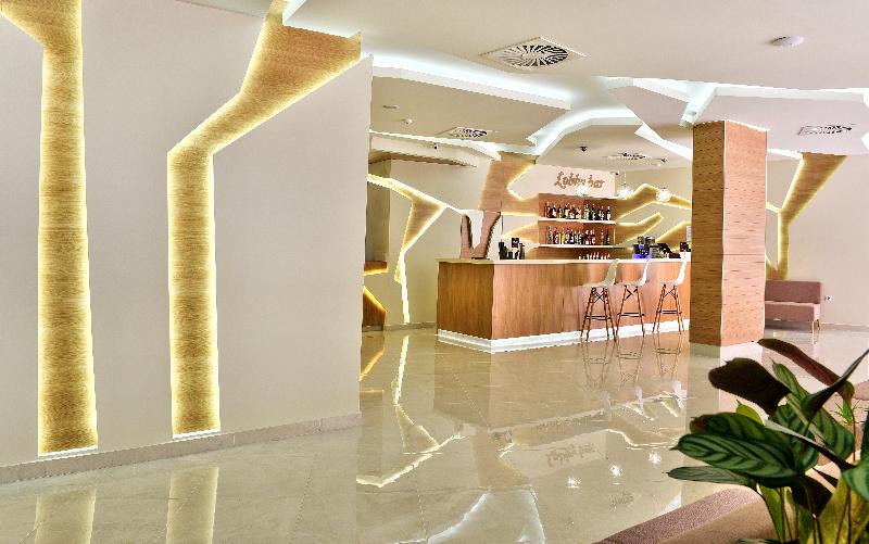 Grifid Hotel Foresta - Bar