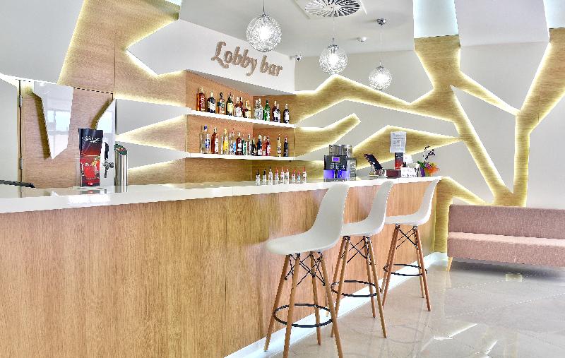 Grifid Hotel Foresta - Bar