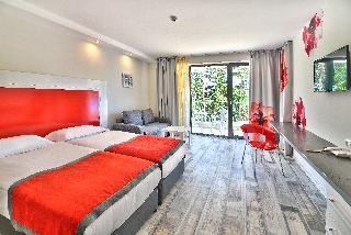 Grifid Hotel Foresta otel fotoğrafı