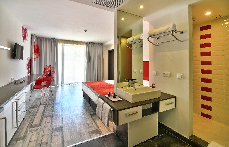 Grifid Hotel Foresta - Oda
