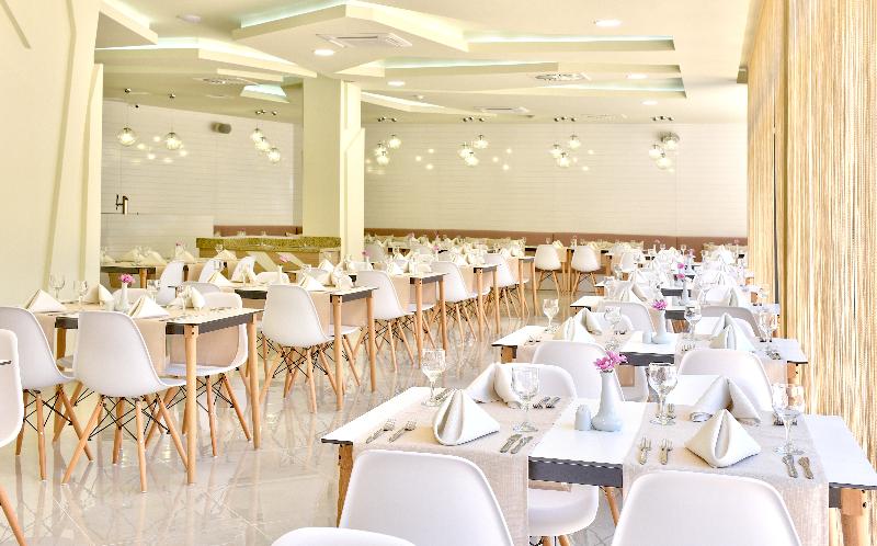 Grifid Hotel Foresta - Restoran
