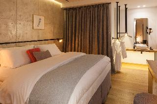 Coco-Mat Hotel Athens fotoÄŸrafÄ±