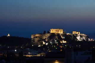 Coco-Mat Hotel Athens fotoÄŸrafÄ±