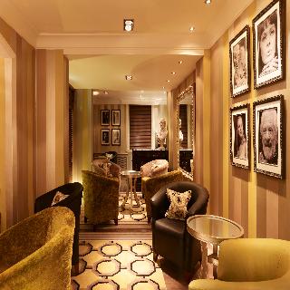 The Arden Hotel fotoÄŸrafÄ±