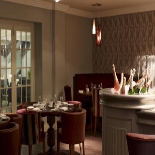 The Arden Hotel fotoÄŸrafÄ±