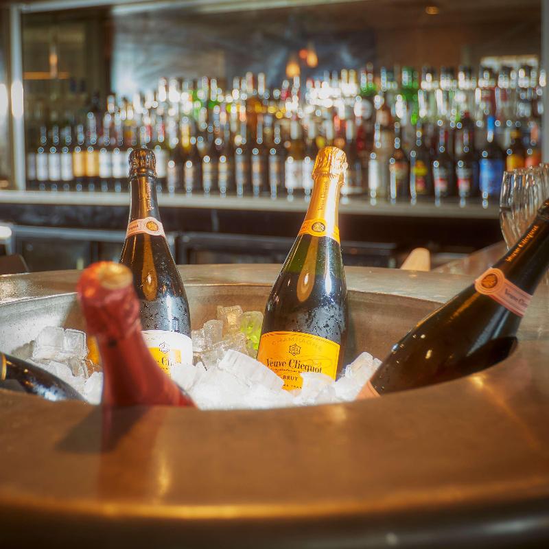 The Arden Hotel - Bar