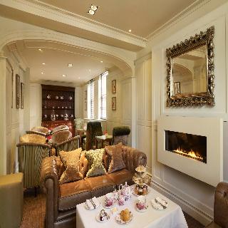 The Arden Hotel fotoÄŸrafÄ±