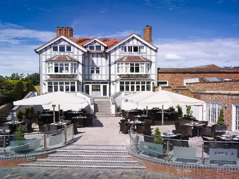 The Arden Hotel - Genel