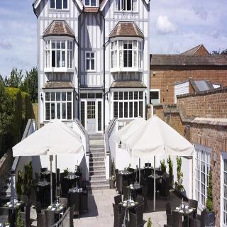 The Arden Hotel fotoÄŸrafÄ±