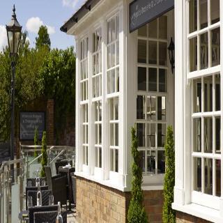 The Arden Hotel fotoÄŸrafÄ±
