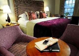 The Arden Hotel fotoÄŸrafÄ±