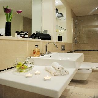 The Arden Hotel fotoÄŸrafÄ±