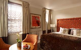 The Arden Hotel fotoÄŸrafÄ±