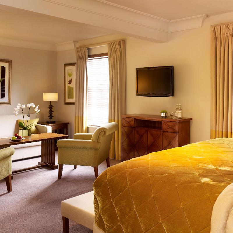 The Arden Hotel - Oda