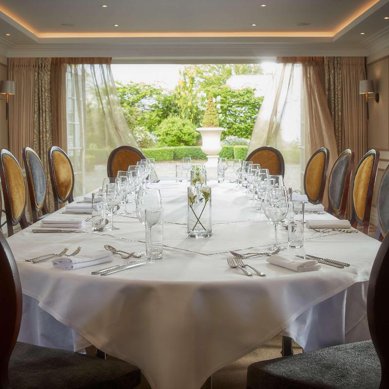 The Arden Hotel - Oda