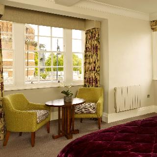 The Arden Hotel fotoÄŸrafÄ±