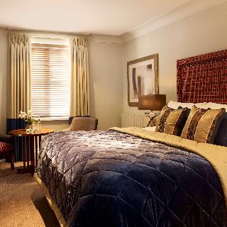 The Arden Hotel fotoÄŸrafÄ±