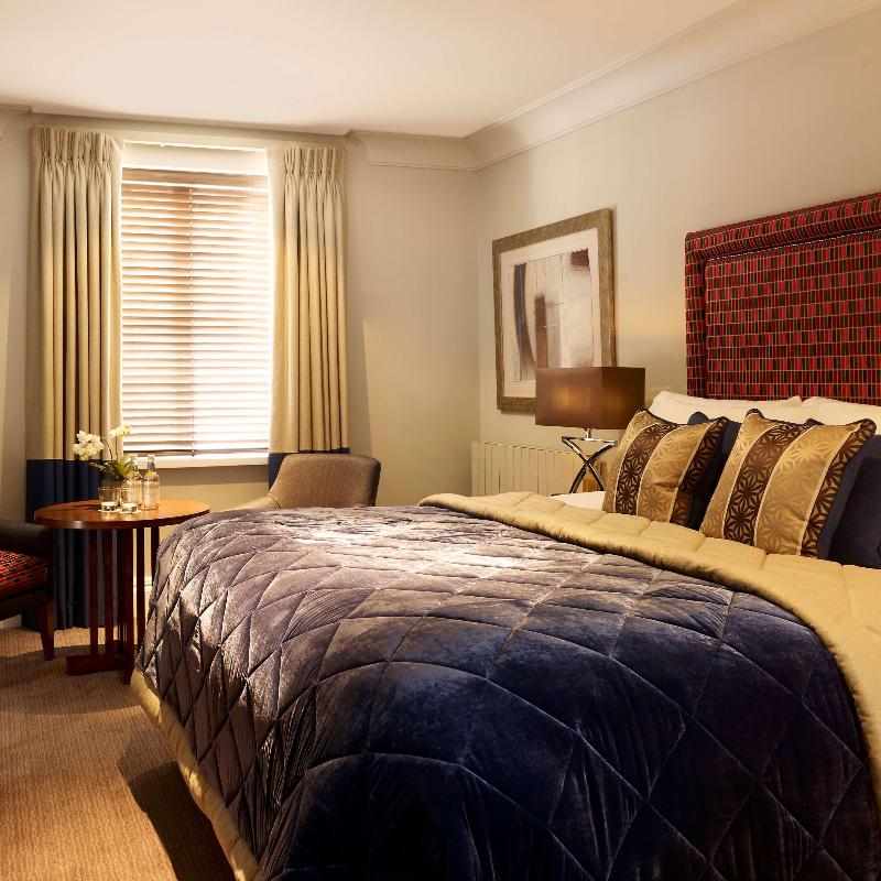 The Arden Hotel - Oda