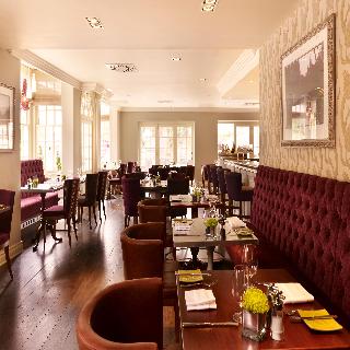 The Arden Hotel fotoÄŸrafÄ±