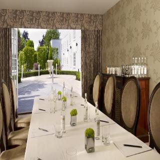 The Arden Hotel fotoÄŸrafÄ±