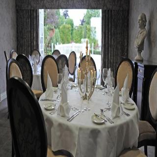 The Arden Hotel fotoÄŸrafÄ±