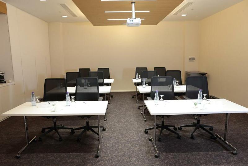 Novotel Jazan - Toplantı