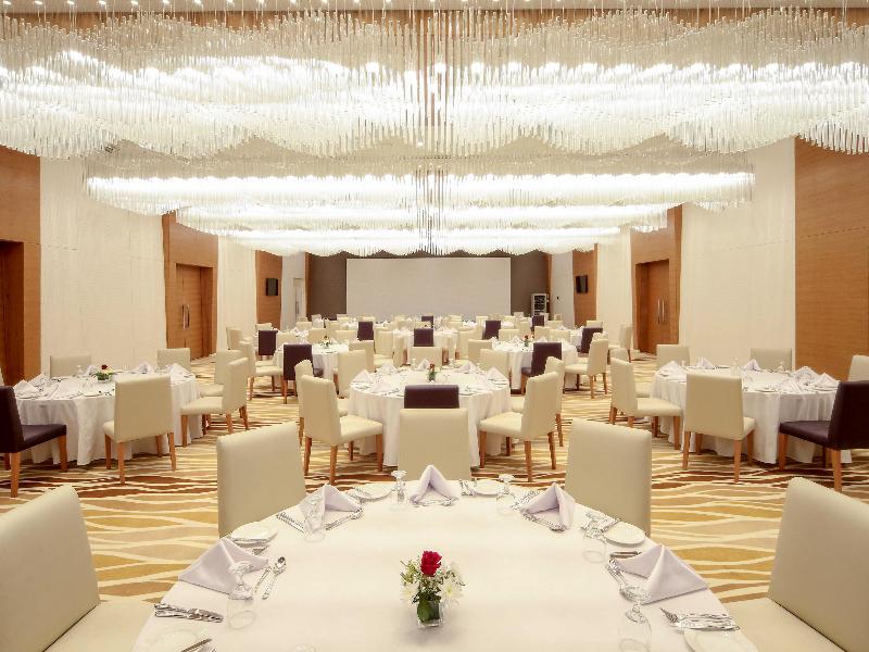 Novotel Jazan - Toplantı