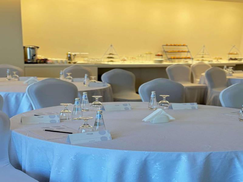 Novotel Jazan - Toplantı