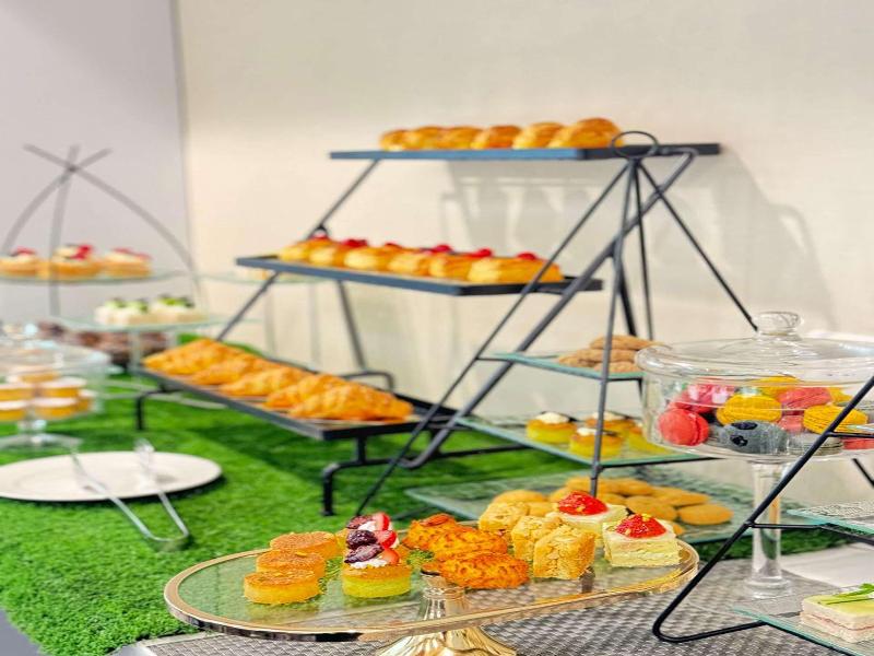 Novotel Jazan - Toplantı
