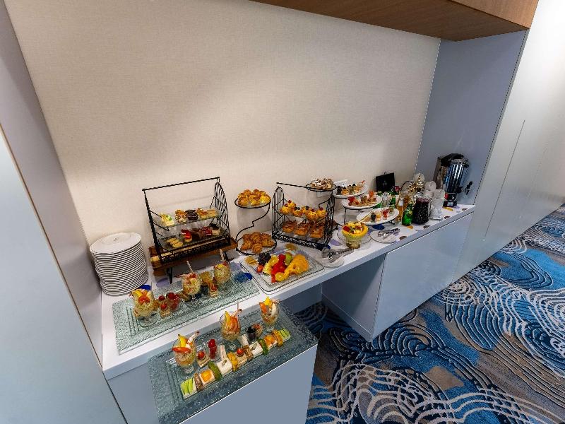 Novotel Jazan - Toplantı