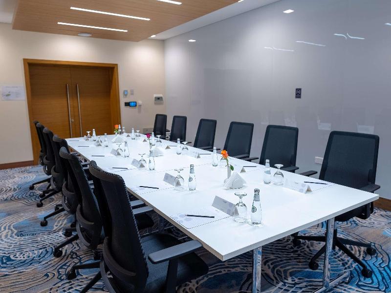 Novotel Jazan - Toplantı