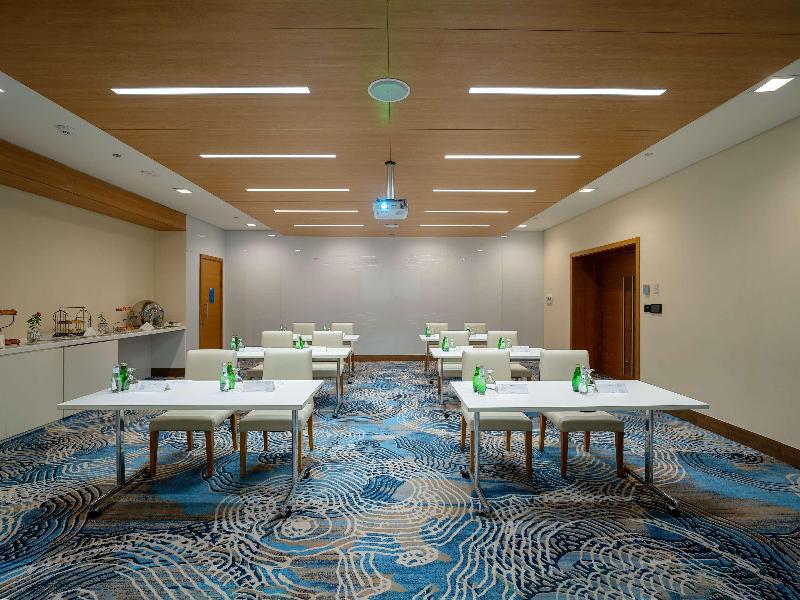 Novotel Jazan - Toplantı