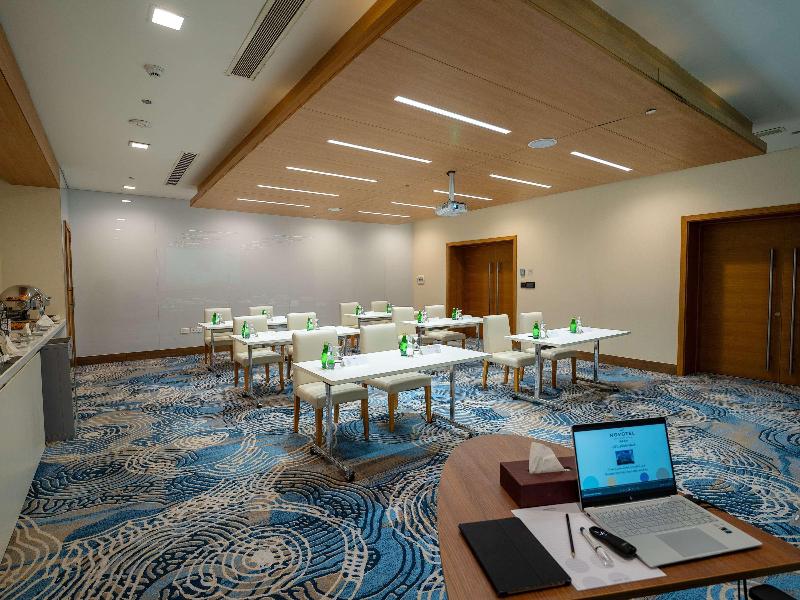 Novotel Jazan - Toplantı