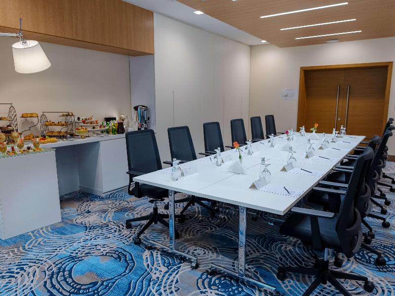 Novotel Jazan - Toplantı