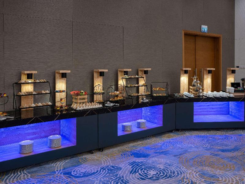 Novotel Jazan - Toplantı