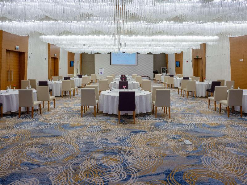 Novotel Jazan - Toplantı